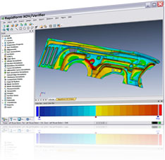 Screenshot Rapidform