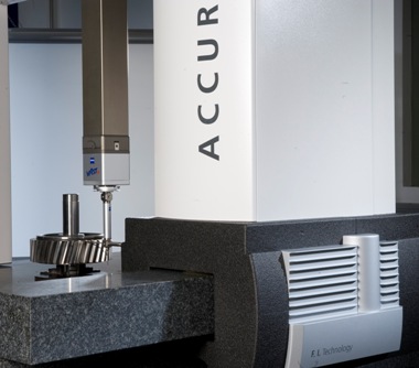 德國蔡司Accura II