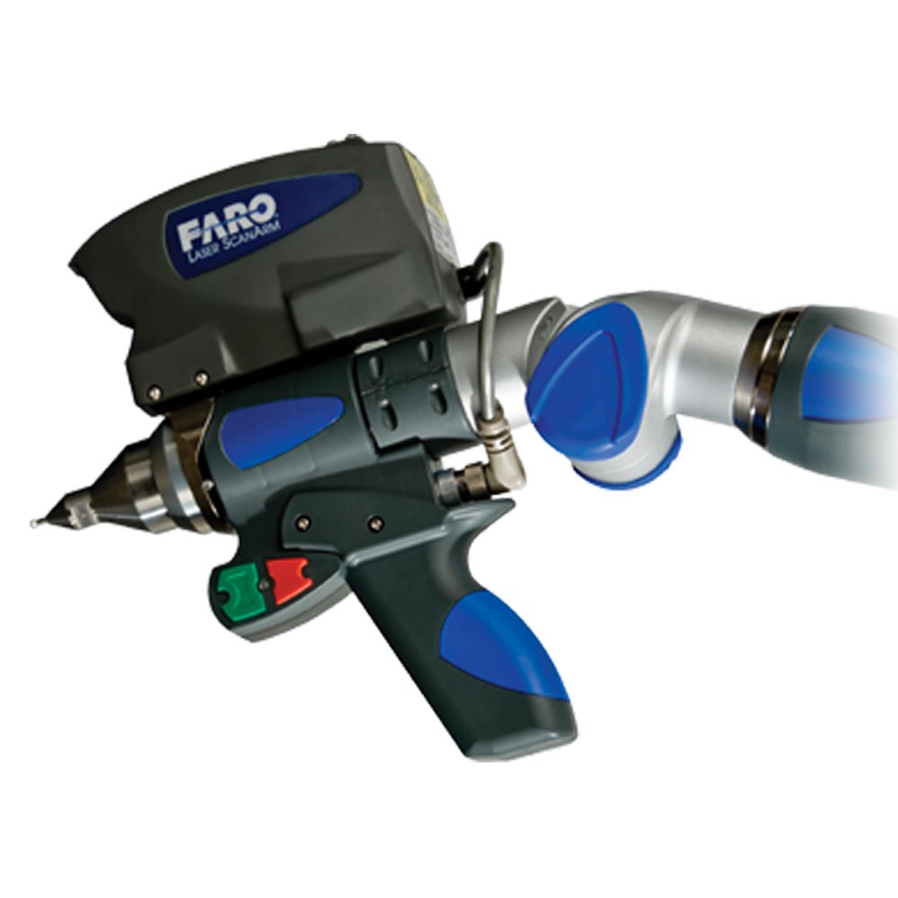 FARO ScanArm V3 yʽS