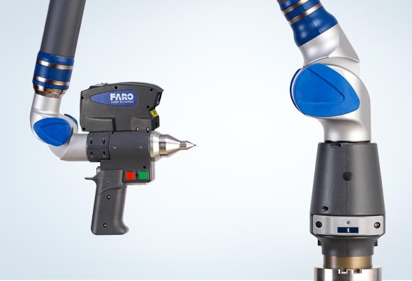 FARO ScanArm V3 yʽS