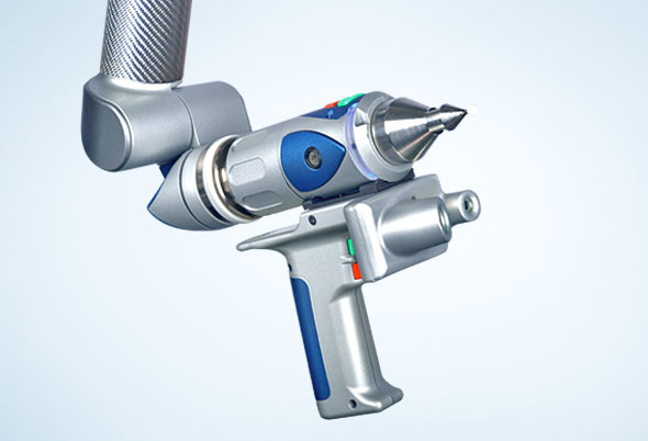 FARO Edge ScanArm ES yʽSy