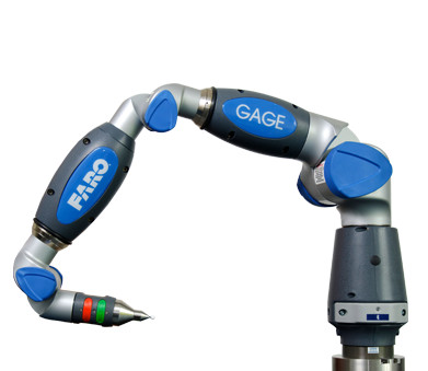 FARO Gage yʽ(bio)y(c)C(j)