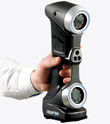 yʽSxHANDYSCAN 3D