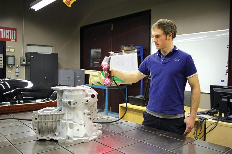 yʽ 3D xHANDYSCAN 3D